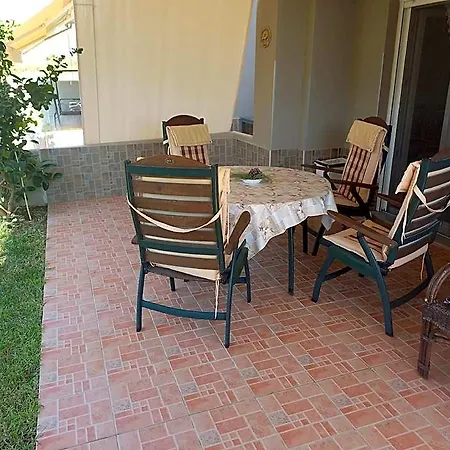 Hotel Palm Garden