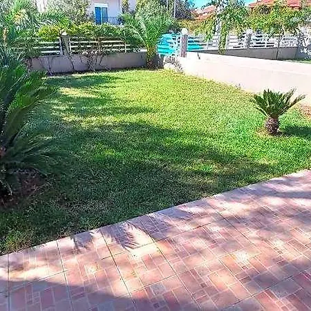 Palm Garden 3* Chalkidiki