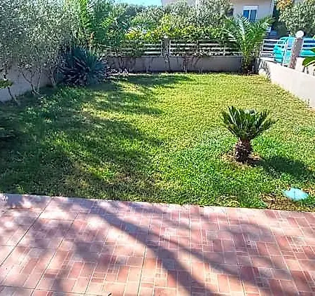 Palm Garden 3* Chalkidiki