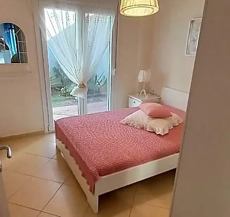 Hotel Palm Garden